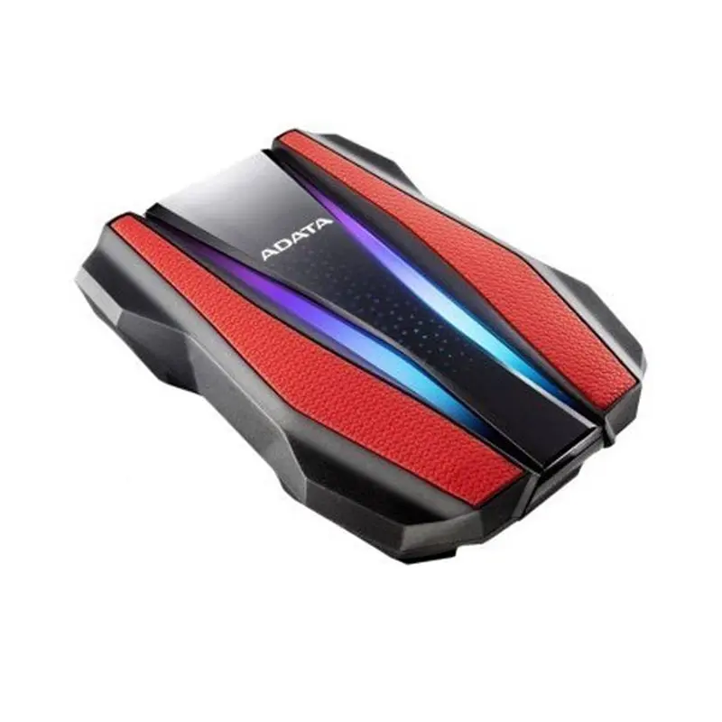 هارد ای_دیتا مدل HD770 رنگ قرمز